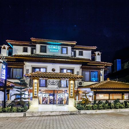 Gumus Konak Muğla Ngoại thất bức ảnh