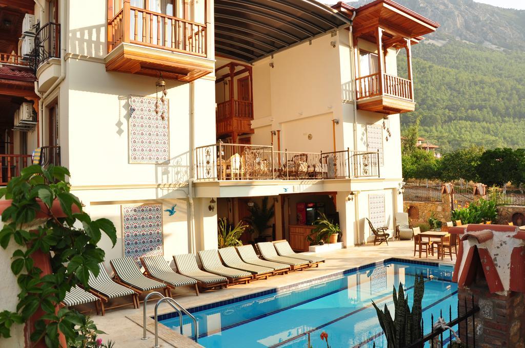 Gumus Konak Muğla Ngoại thất bức ảnh