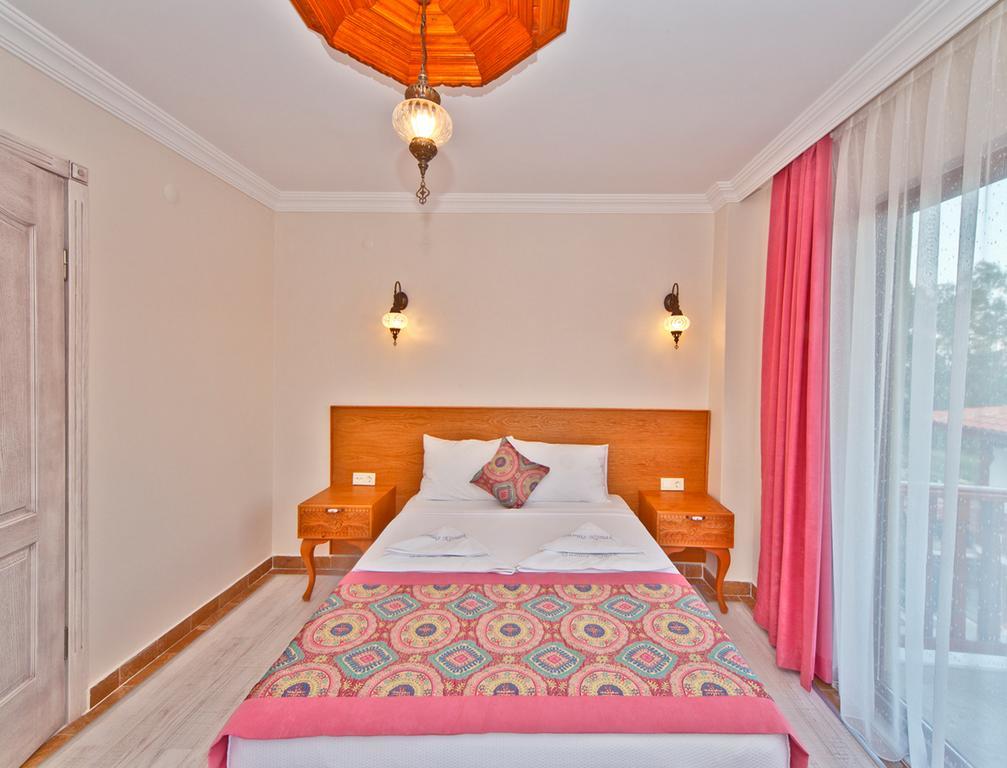 Gumus Konak Muğla Phòng bức ảnh
