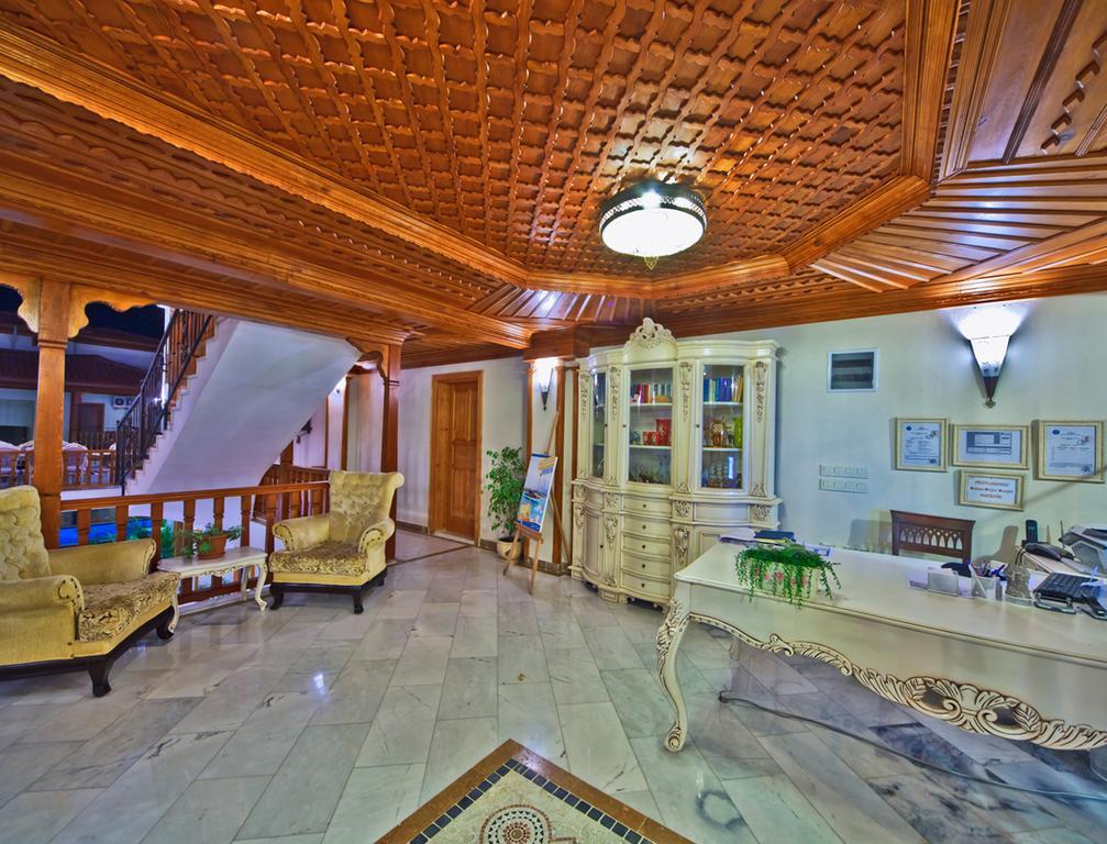 Gumus Konak Muğla Phòng bức ảnh