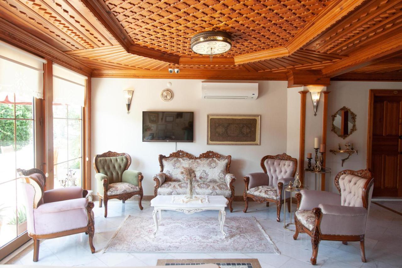 Gumus Konak Muğla Ngoại thất bức ảnh