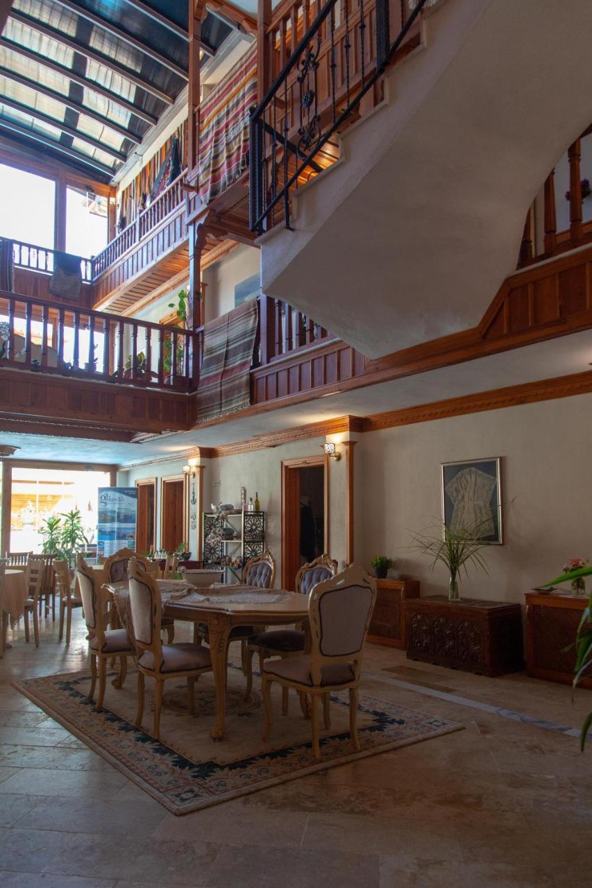 Gumus Konak Muğla Ngoại thất bức ảnh