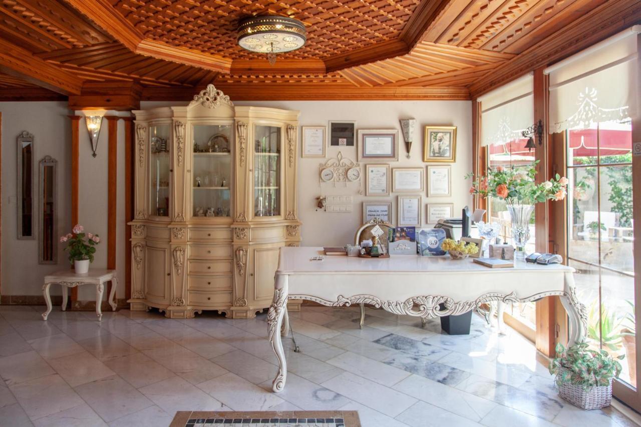Gumus Konak Muğla Ngoại thất bức ảnh