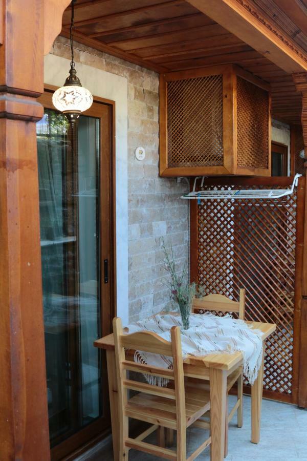 Gumus Konak Muğla Ngoại thất bức ảnh