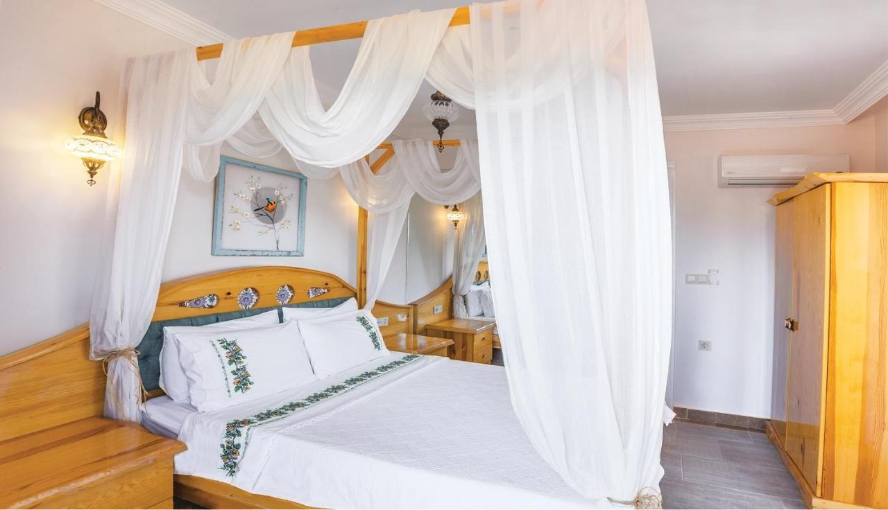 Gumus Konak Muğla Ngoại thất bức ảnh