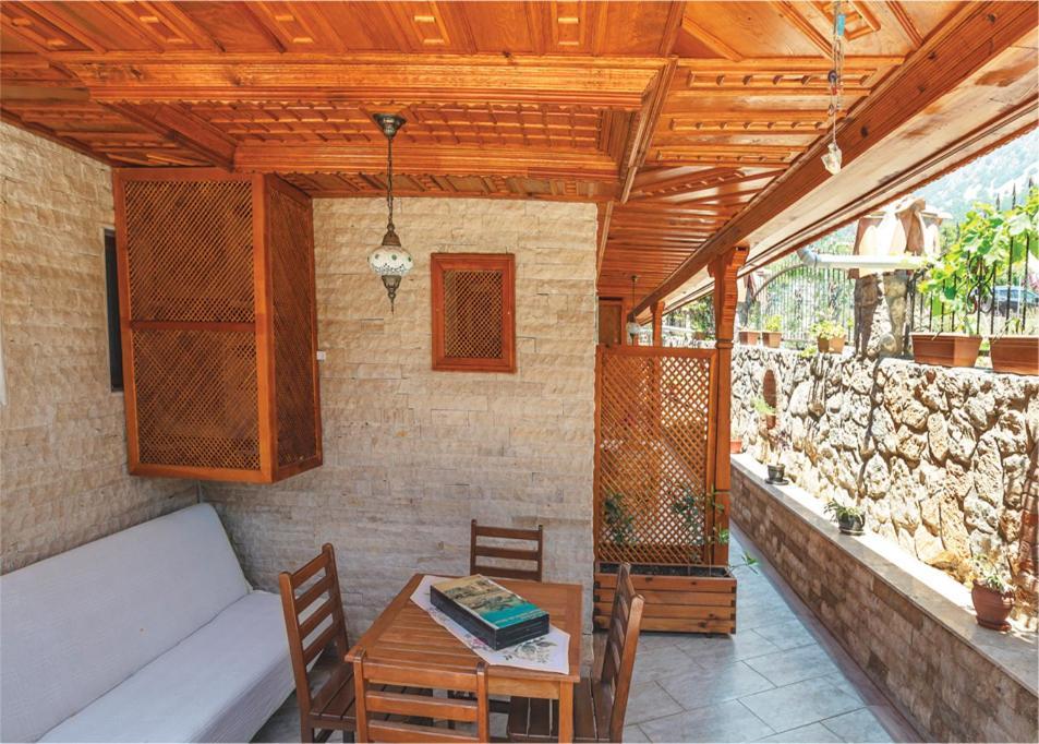 Gumus Konak Muğla Ngoại thất bức ảnh