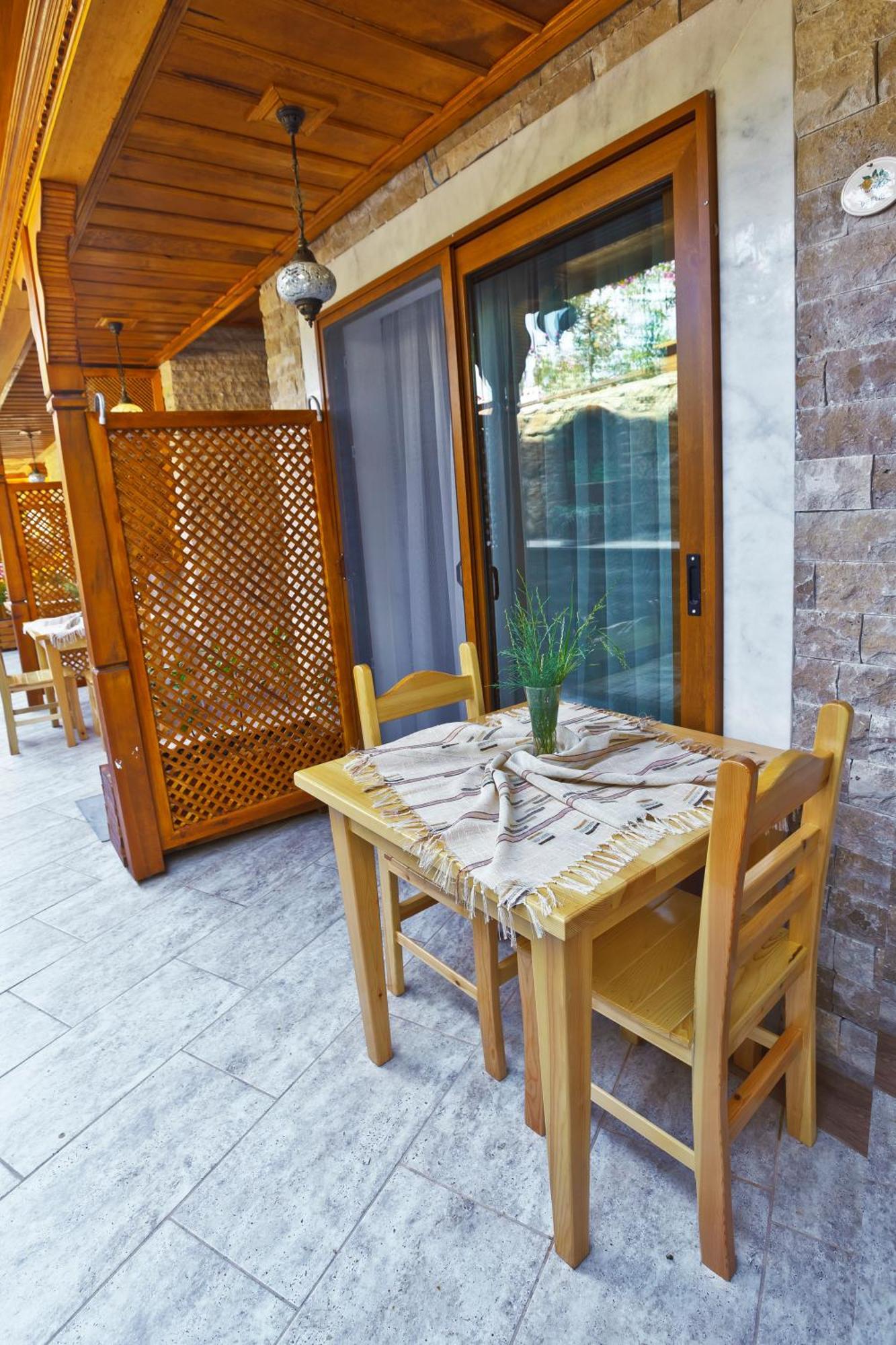 Gumus Konak Muğla Ngoại thất bức ảnh