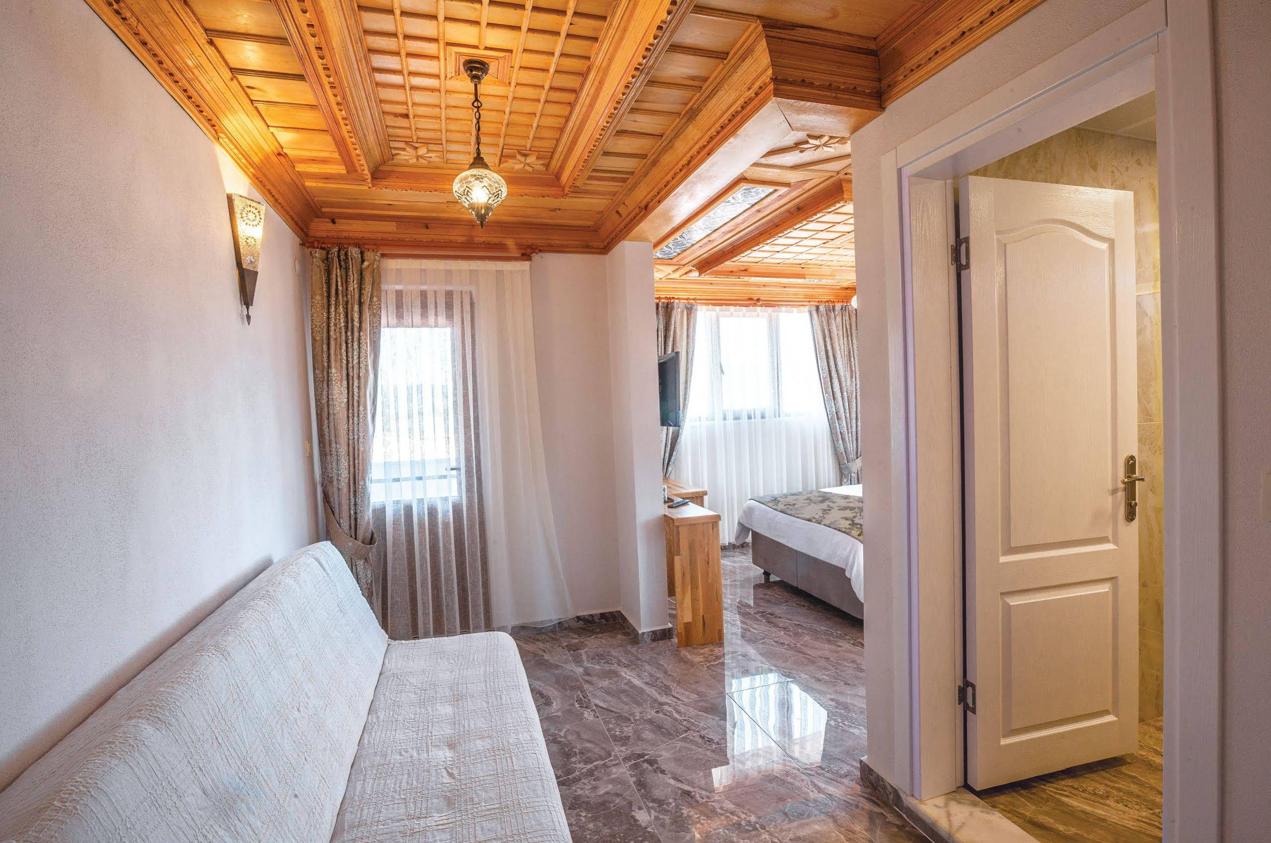 Gumus Konak Muğla Ngoại thất bức ảnh